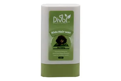 Divol Kids Hair Wax 20 Gm