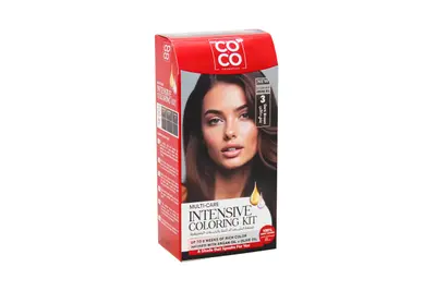 Coco Intensive Coloring Kit (3)