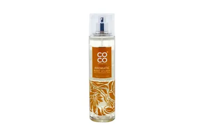 Coco Aromatic Body Splash 240 Ml