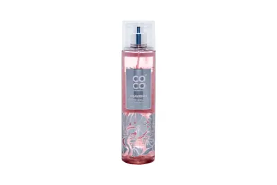 Coco Heavenly Body Splash 240 Ml