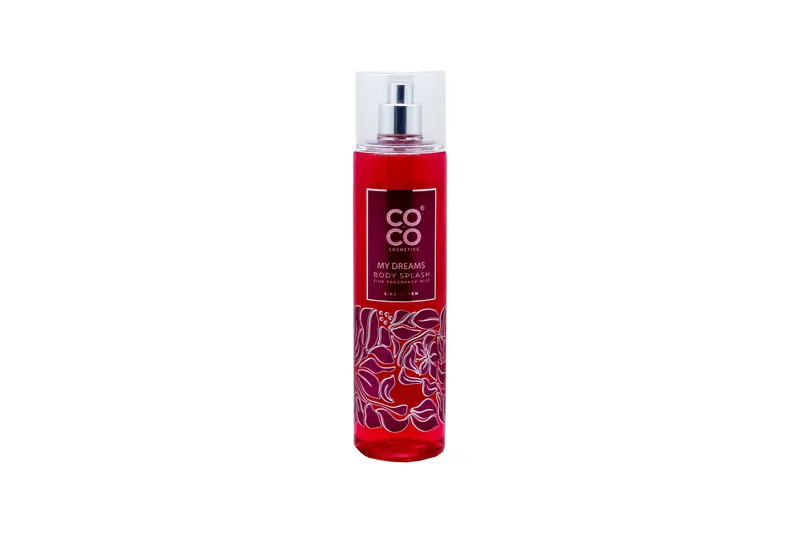 Coco My Dreams Body Splash 240 Ml