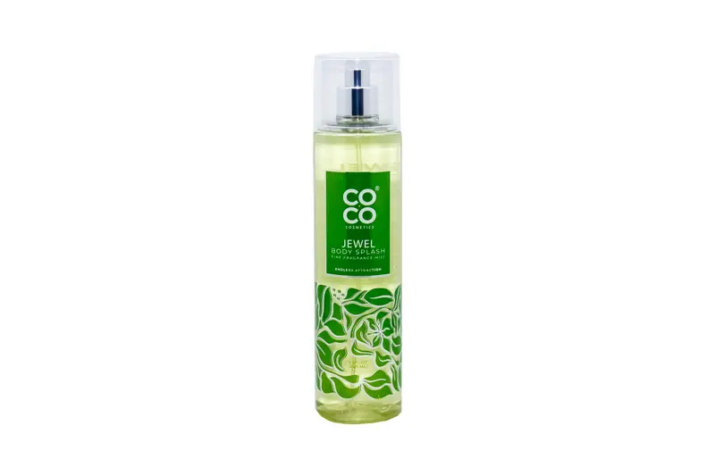 Coco Jewel Body Splash 240 Ml