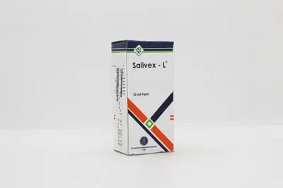 Salivex - L Paint 10 Ml