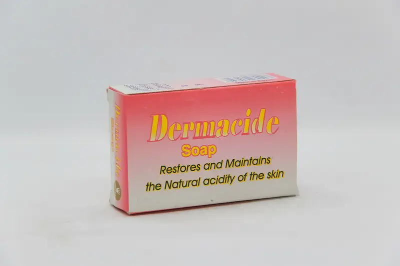 Dermacide Soap 100 Gm