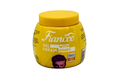 Fiancee Yellow Gel-Cream 225 Ml
