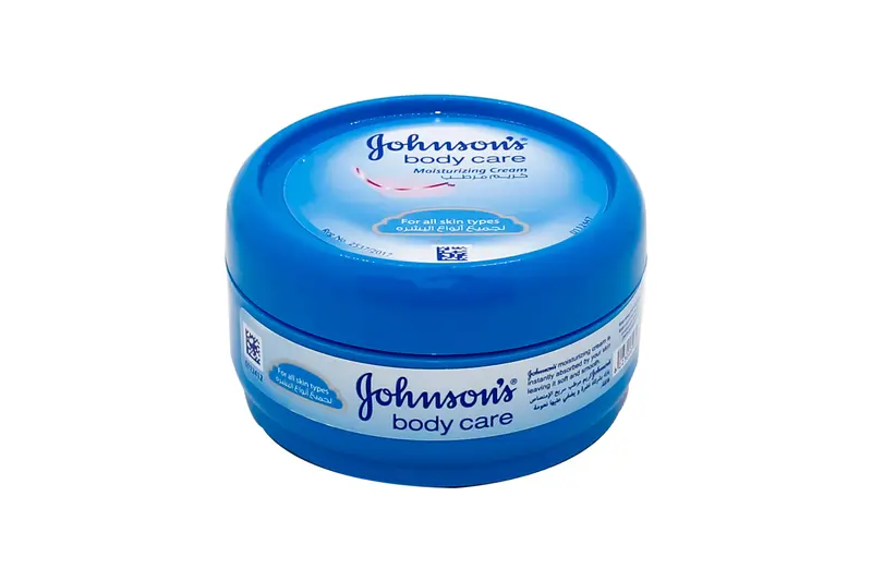 J&J BLUE كريم مرطب 100 مل
