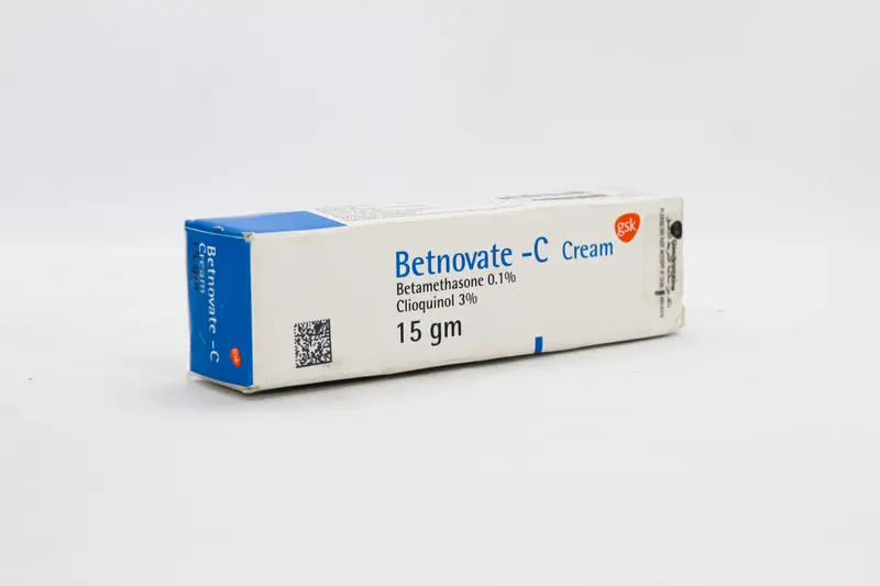 Betnovate C Cream 15 Gm