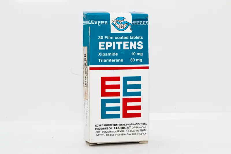 30 قرص Epitens