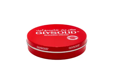 Glysolid Glycerin Cream 125 Ml
