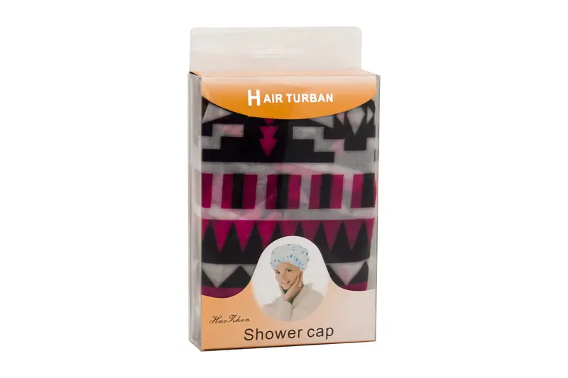 Shower Cap Satan
