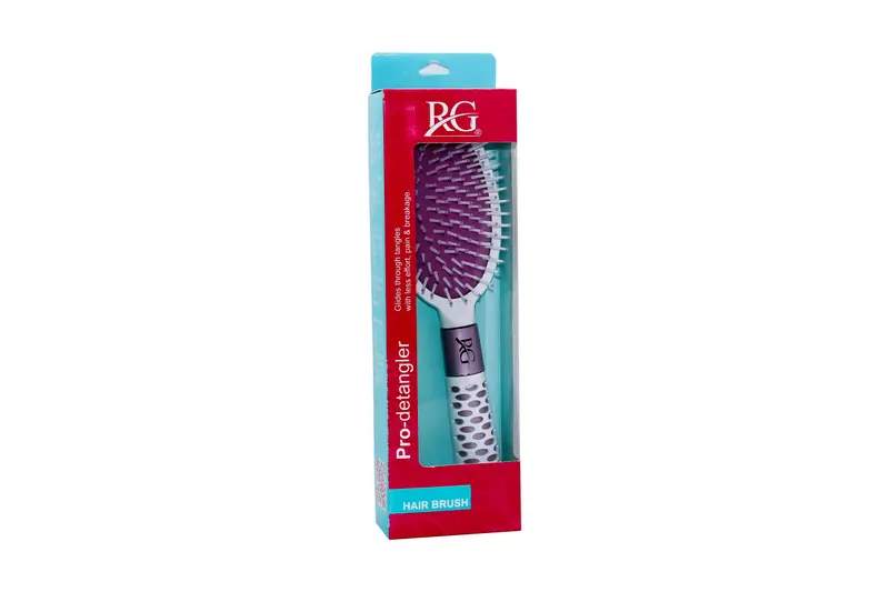 R G Hair Brush Large (134-125-119)