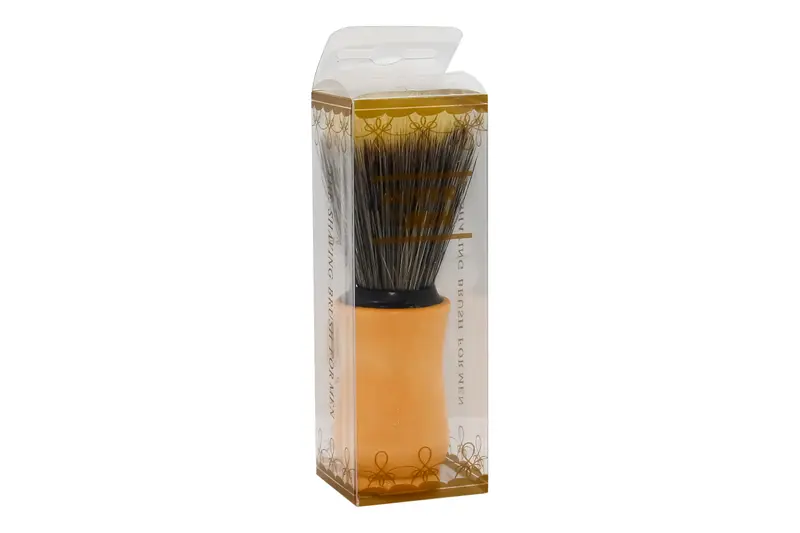 Mivex Omega Brush Shaving (China)