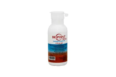 Biopoint Oxy 30 Liquid 75 Ml