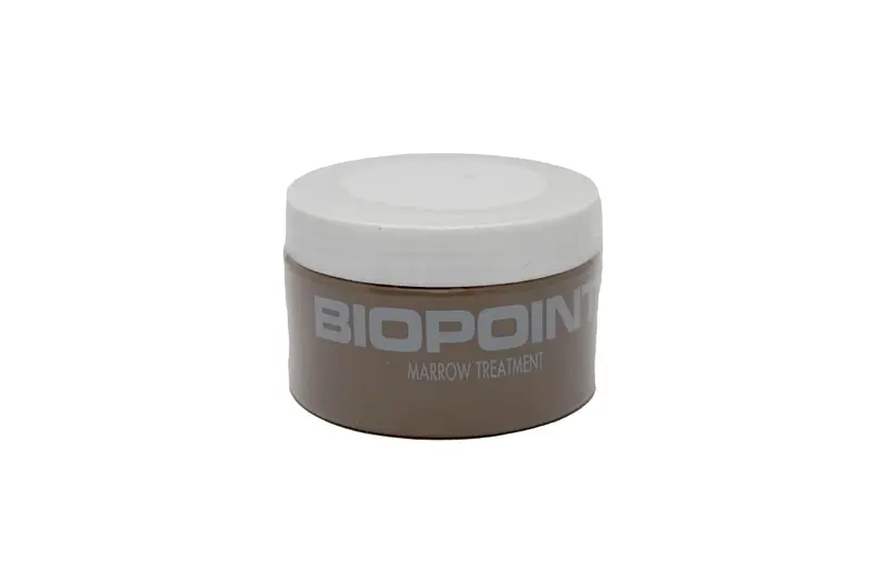 Biopoint Marrow Treat Cream Hair Mask 250 GM