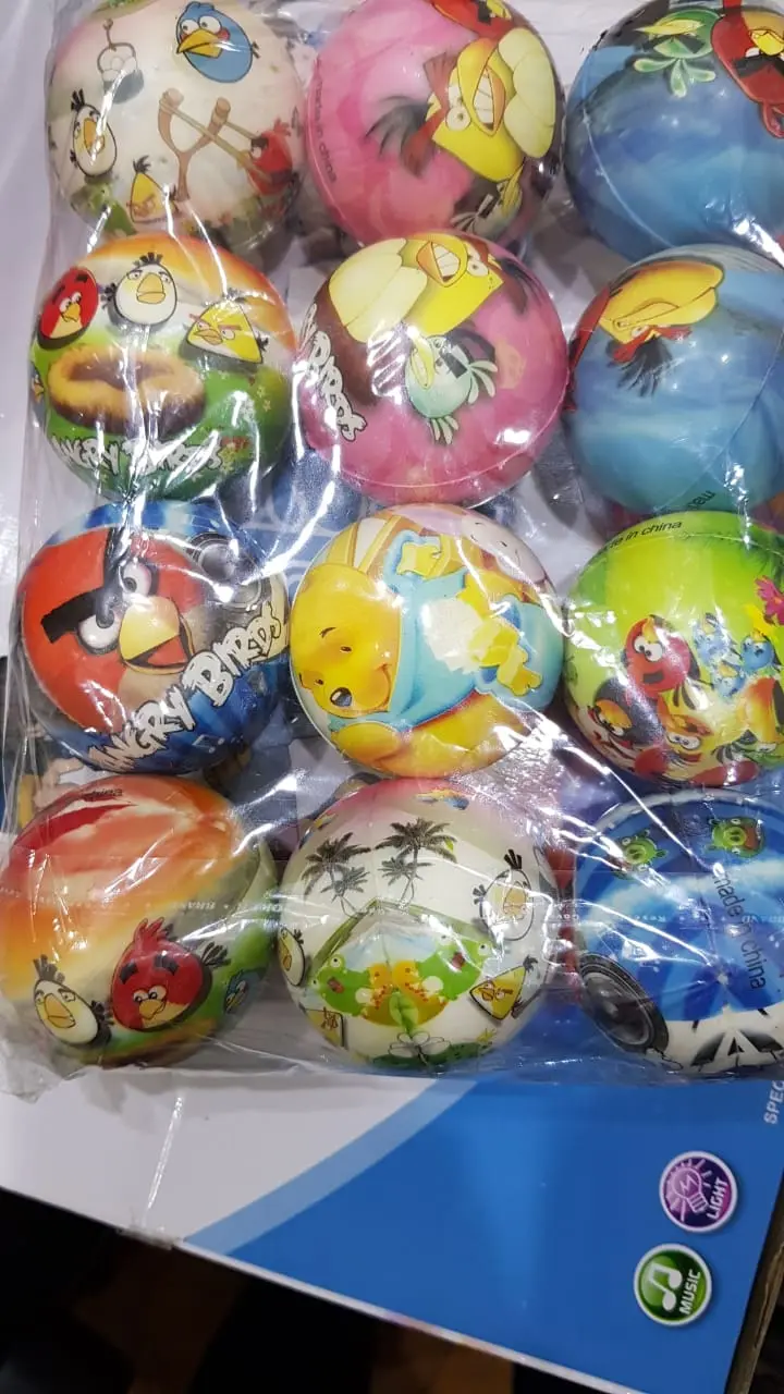 Hand Nerve Ball Set