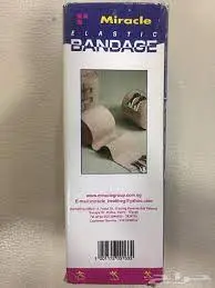 Miracle (12 Cm) Bandage