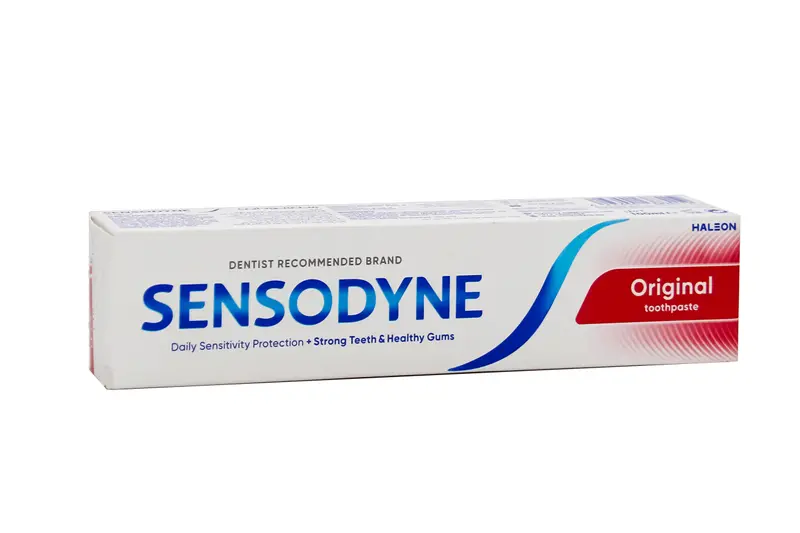 Sensodyne Original T.Paste 100 Ml