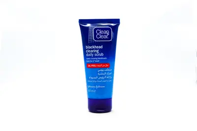 Clean & Clear Exfoliating Daily Wash 100 Ml
