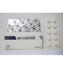 Metograine 20 Tab