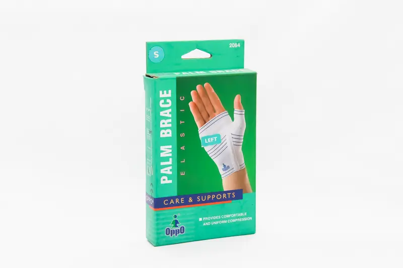 Oppo Palm Brace 2084 (S) يسار