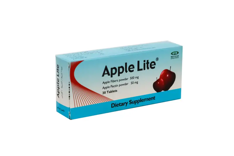 Apple - Lite 30 Tab