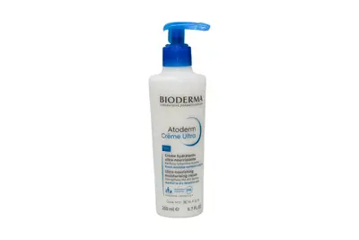 Bioderma Atoderm Cream 200 Ml