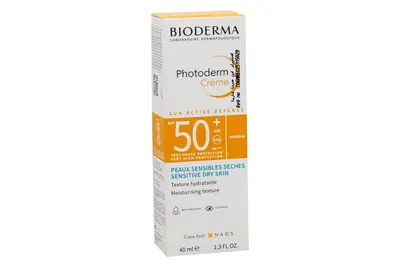 Bioderma Photo Spf50+ Cream 40 Ml