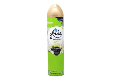Glade Jasmine Spray 300 Ml