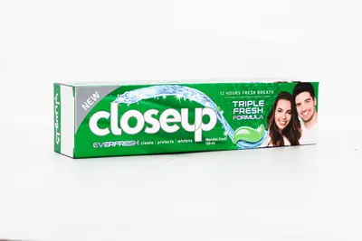 Close Up Menthol Green T.Paste 100 Ml