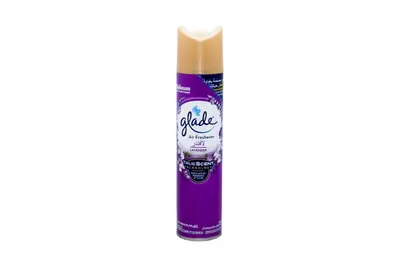 Glade Lavender Spray 300 Ml