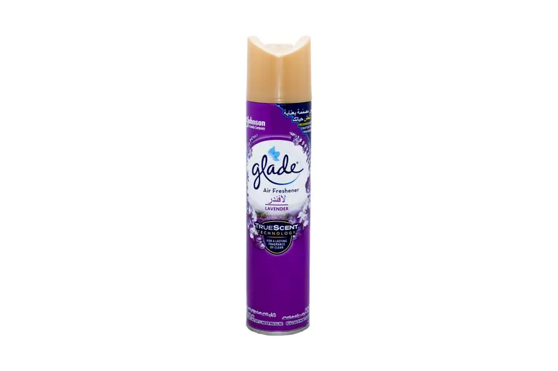 Glade Lavender Spray 300 Ml