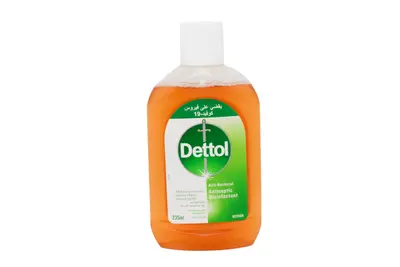 Dettol Liquid 235 Ml