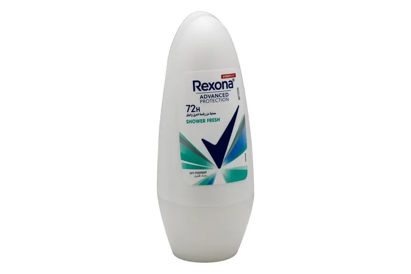 Rexona Shower Fresh F/W Roll On 50 Ml