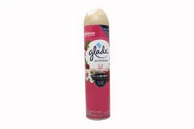 Glade Rose Spray 300 Ml