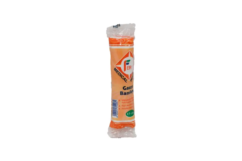 Dressing Roll 15 Cm