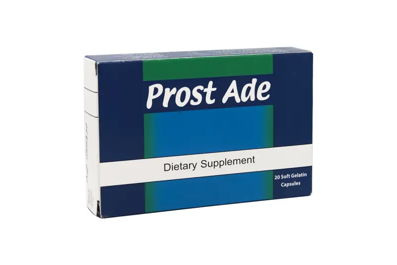 Prost-Ade 20 Cap