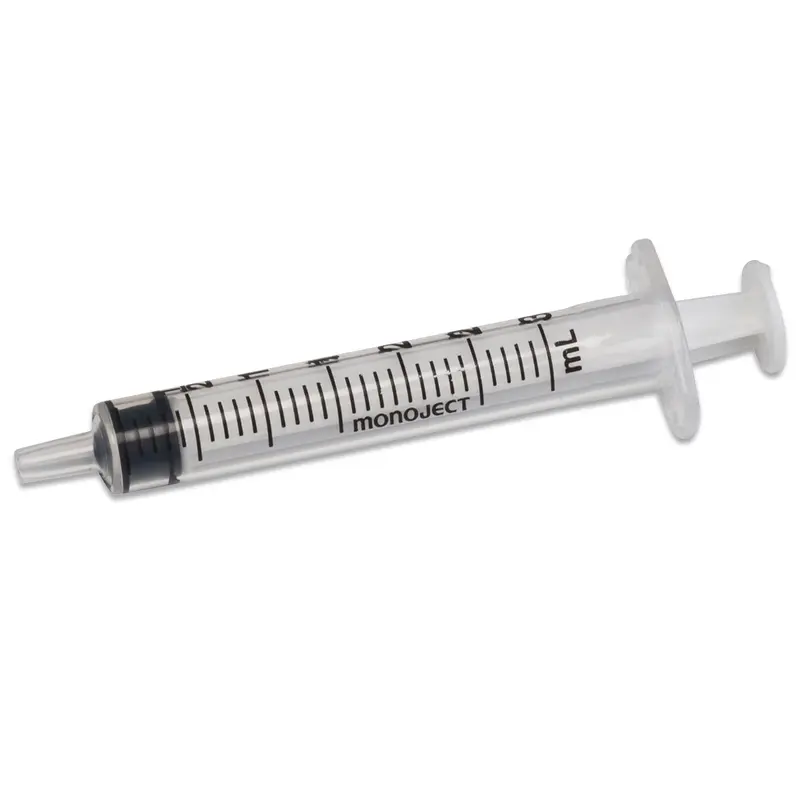 Syringe 3 Cm