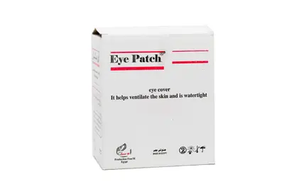 Eye Patch