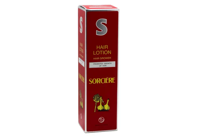 Sorciere Hair Lotion 160 Ml