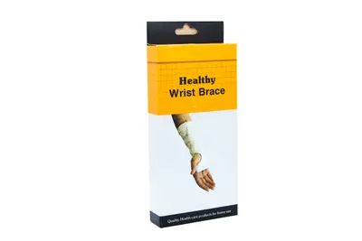 Healthy (L) Left Wrist Brace