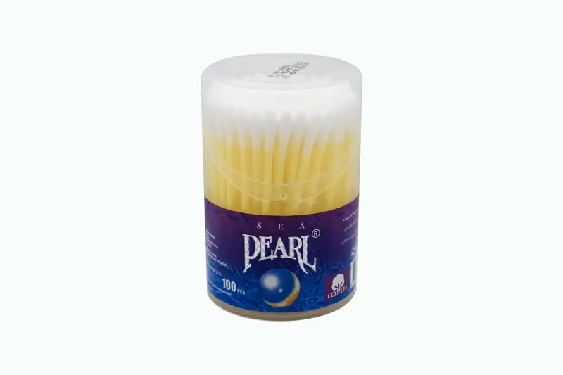 Pearl Cotton 100 Pcs
