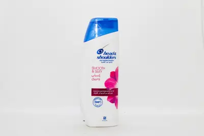 Head & Shoulders Smooth&Silky Sh 200 Ml