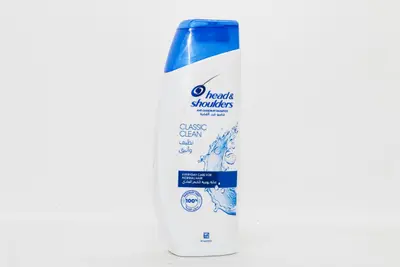 Head & Shoulders Classic Clean Sh 200 Ml