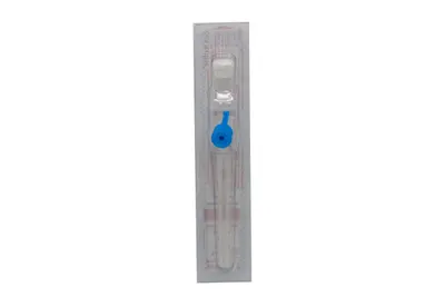 Canula Size 22 Cm (Blue)