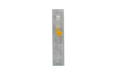 Canula Size 24 Cm (Children)