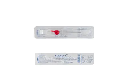 Canula Size 20 Cm (Swedi)