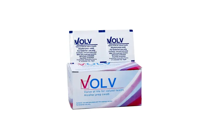 Alcohol Swab 1 Piece