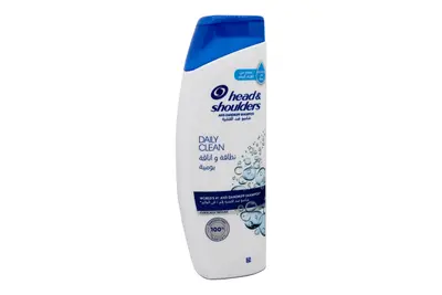 Head & Shoulders Classic Clean Sh 400 Ml