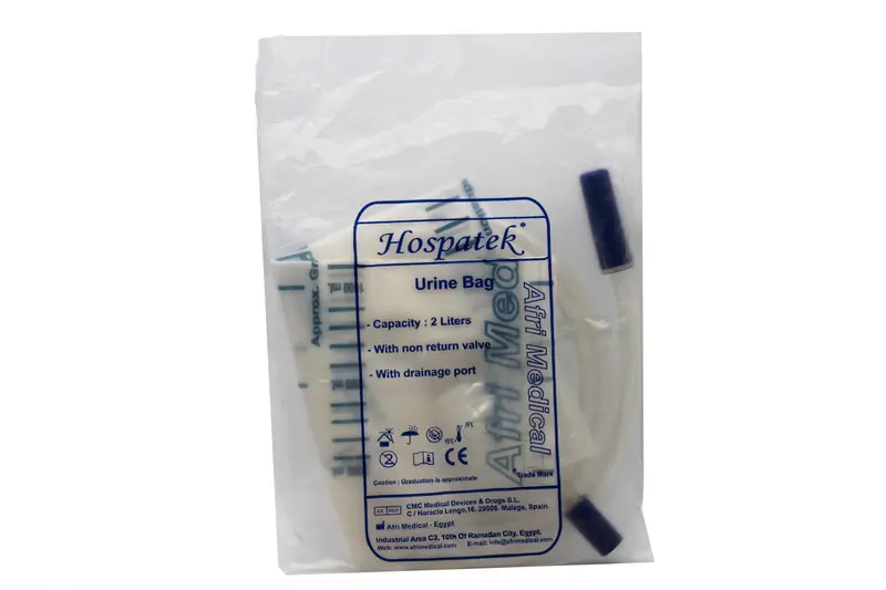 Urine Bag
