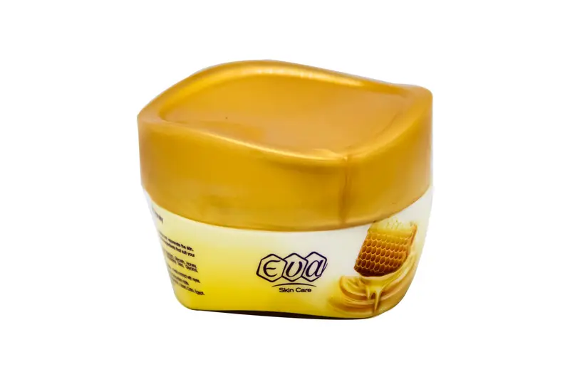 Eva Skin Honey Cream 55-50 GM